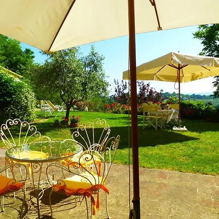Casa Ezelina Bed & Breakfast