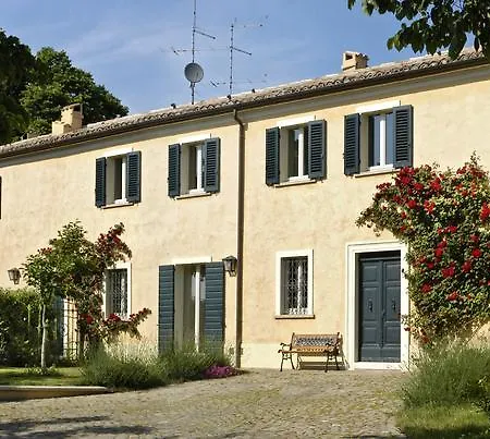 Bed & Breakfast Casa Ezelina 3*