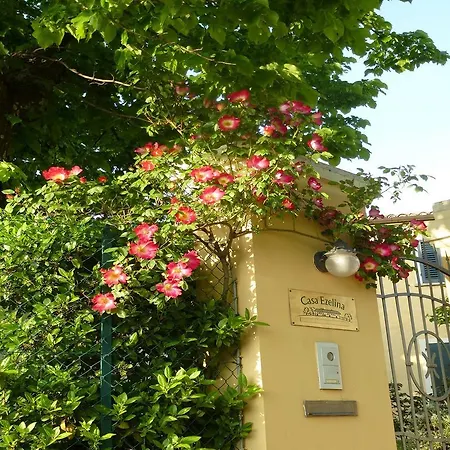 Bed & Breakfast Casa Ezelina 3*