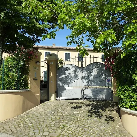 Casa Ezelina Pesaro