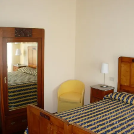 Casa Ezelina Bed & Breakfast Pesaro