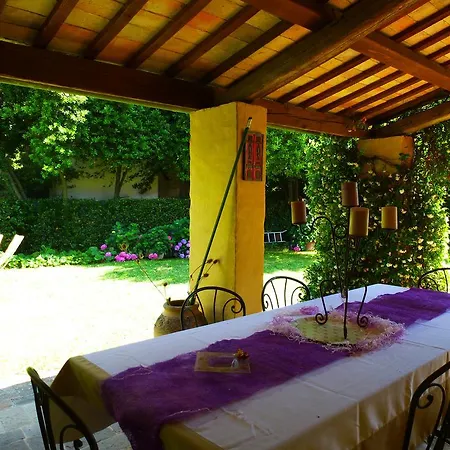 Casa Ezelina 3* Pesaro