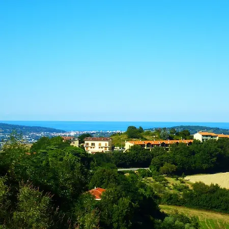 Casa Ezelina Bed & Breakfast Pesaro