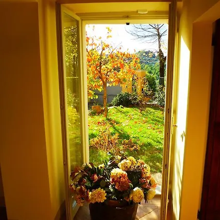 Bed & Breakfast Casa Ezelina