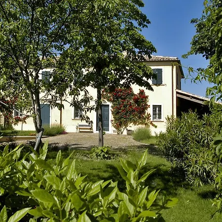 Bed & Breakfast Casa Ezelina Pesaro