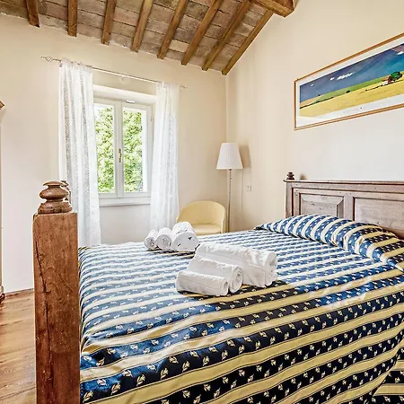 Casa Ezelina Pesaro