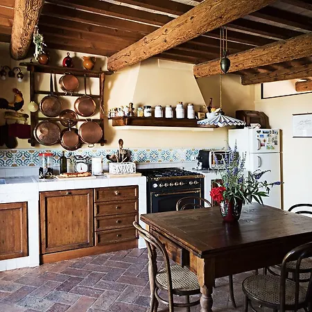 Casa Ezelina Pesaro