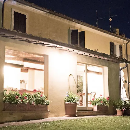 Casa Ezelina Bed & Breakfast