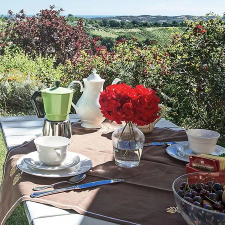 Bed & Breakfast Casa Ezelina