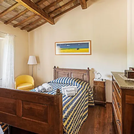 Casa Ezelina Bed & Breakfast Pesaro