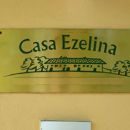 Casa Ezelina Bed & Breakfast Pesaro