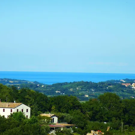 Bed & Breakfast Casa Ezelina