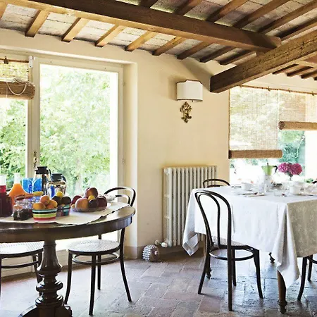 Casa Ezelina Bed & Breakfast Pesaro