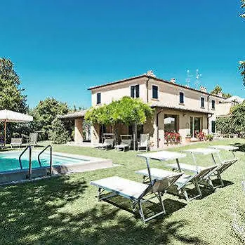 Bed & Breakfast Casa Ezelina